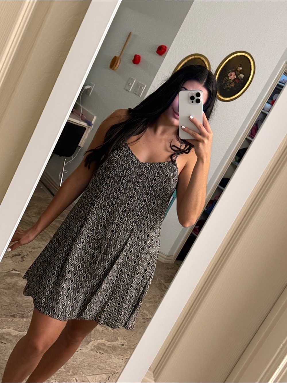Sanctuary Dress